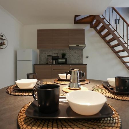シラクーサ Casa Cadaヴィラ エクステリア 写真