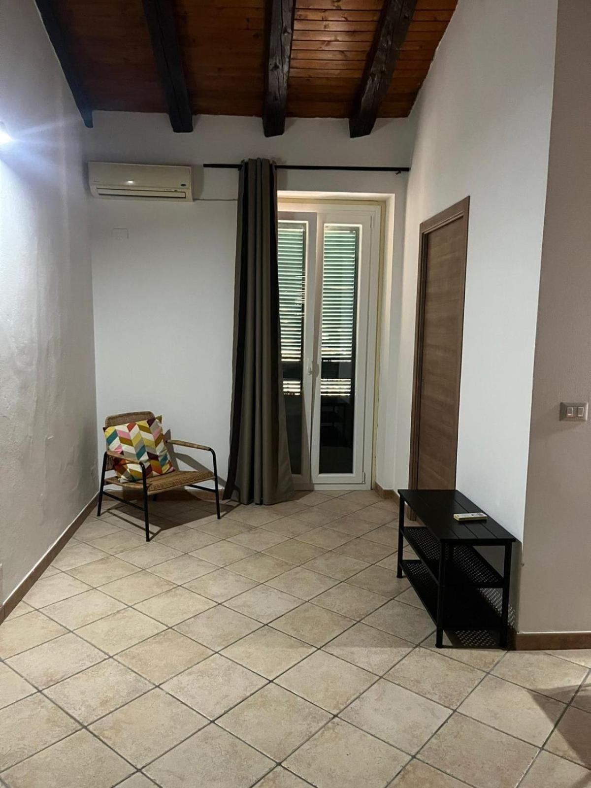 シラクーサ Casa Cadaヴィラ エクステリア 写真